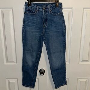 Women’s Old Navy Straight Jeans
